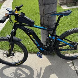 Giant Aluxx SL Fluidform 2015