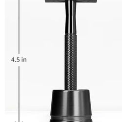 New Double Edge Safety Razor 