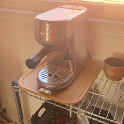 Breville Bambino