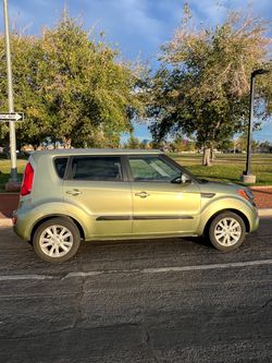 2013 KIA Soul