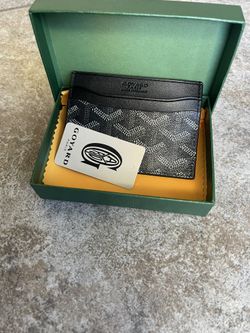 Card Holder