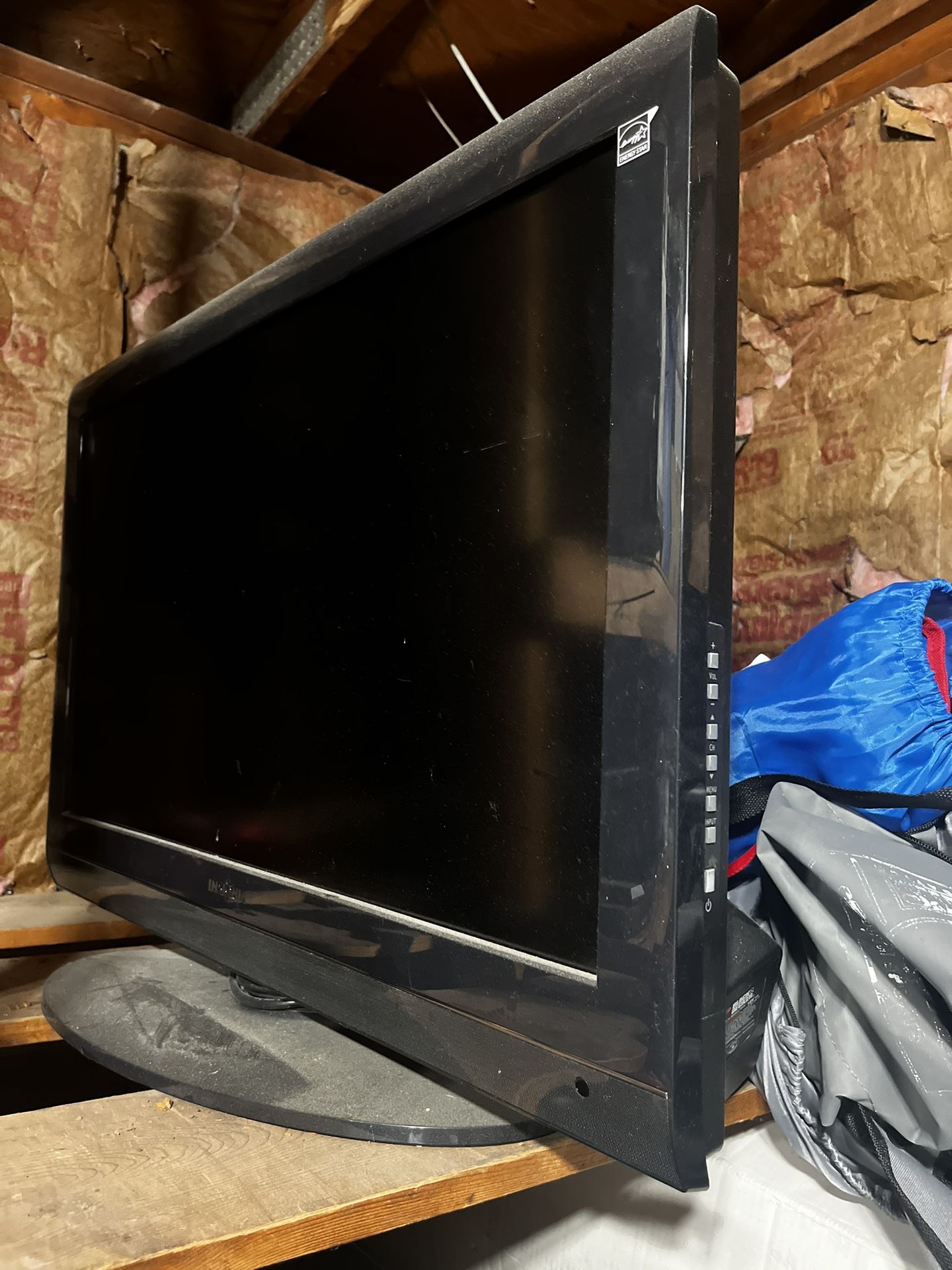 30 Inch Insignia Tv