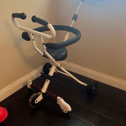 Walker Jogger For Baby Or Toddler 