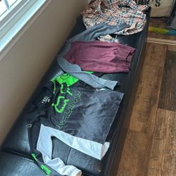 4t Long Sleeves (3 Of Them)