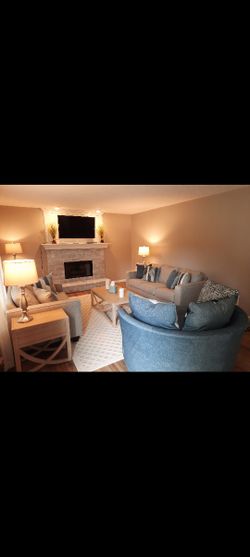 Furniture Set