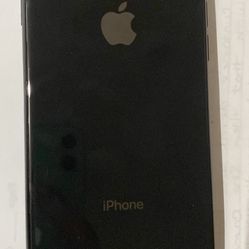iPhone 8