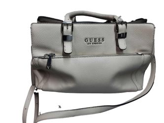 Guess 11195542 Beige / Tan Purse / Handbag