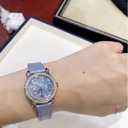 Designer Mechanical Watch 