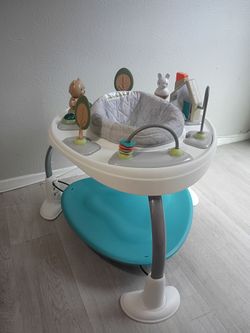 Brincolín para bebe!!