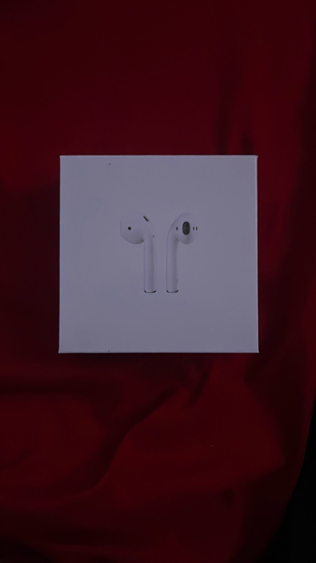 airpods gen 1
