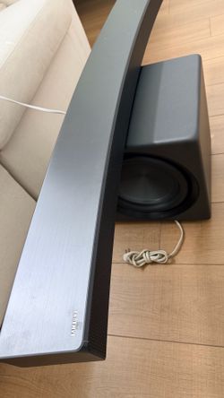 Soundbar Samsung hms6500