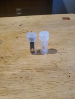 Glass Fliters For <Tobacco Use Only> ( Packs Of 3) 