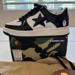 BAPEsta 