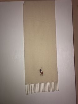 Ralph Lauren Scarf