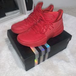 Adidas Dame 3 “Roots”