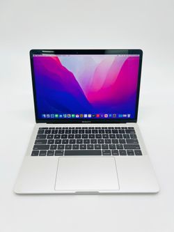 MacBook Pro 13” Laptop Apple Intel Core i5/8GB RAM/256GB⚡️Microsoft Word Excel,Logic,Final Cut,Ableton,Serato💻1Year Warranty✅$0Down Finance Available