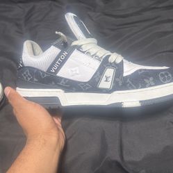LouieV Runners