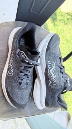 Hoka shoes