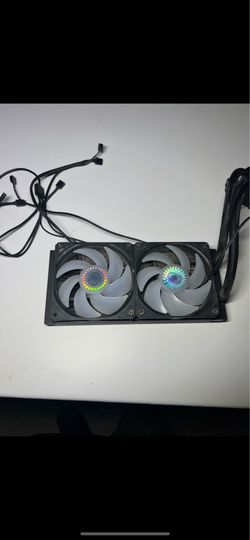 Cool master AIO