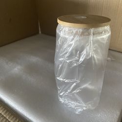 Glass Tumblers (20total)