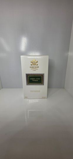 Creed Green Irish Tweed (100ml)