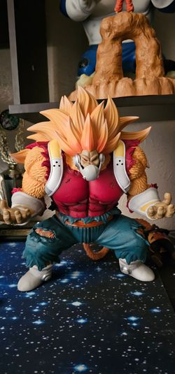 Dragon ball figuras