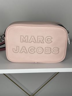 Marc Jacobs Camera Bag
