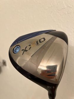 XXIO 13 DRIVER —