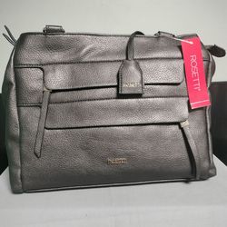 ROSETTI BLACK BAG