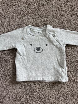 H&M Baby Sweater 