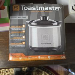 20oz Mini Crock Pot