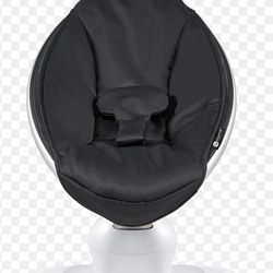 4 Moms Bluetooth MamaRoo Swing 