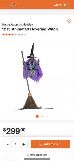 Animated, Witch And Realistic Life, Like Eyes