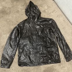 Canada goose Thin Wind Breaker Jacket Size Small 