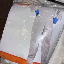 Costume- Virus Outbreak Costume