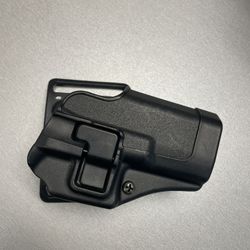 Blackhawk Glock 19 Holsters