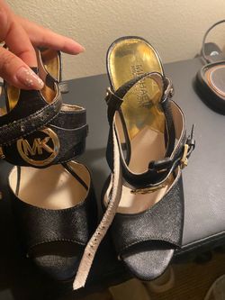 Women’s shoes