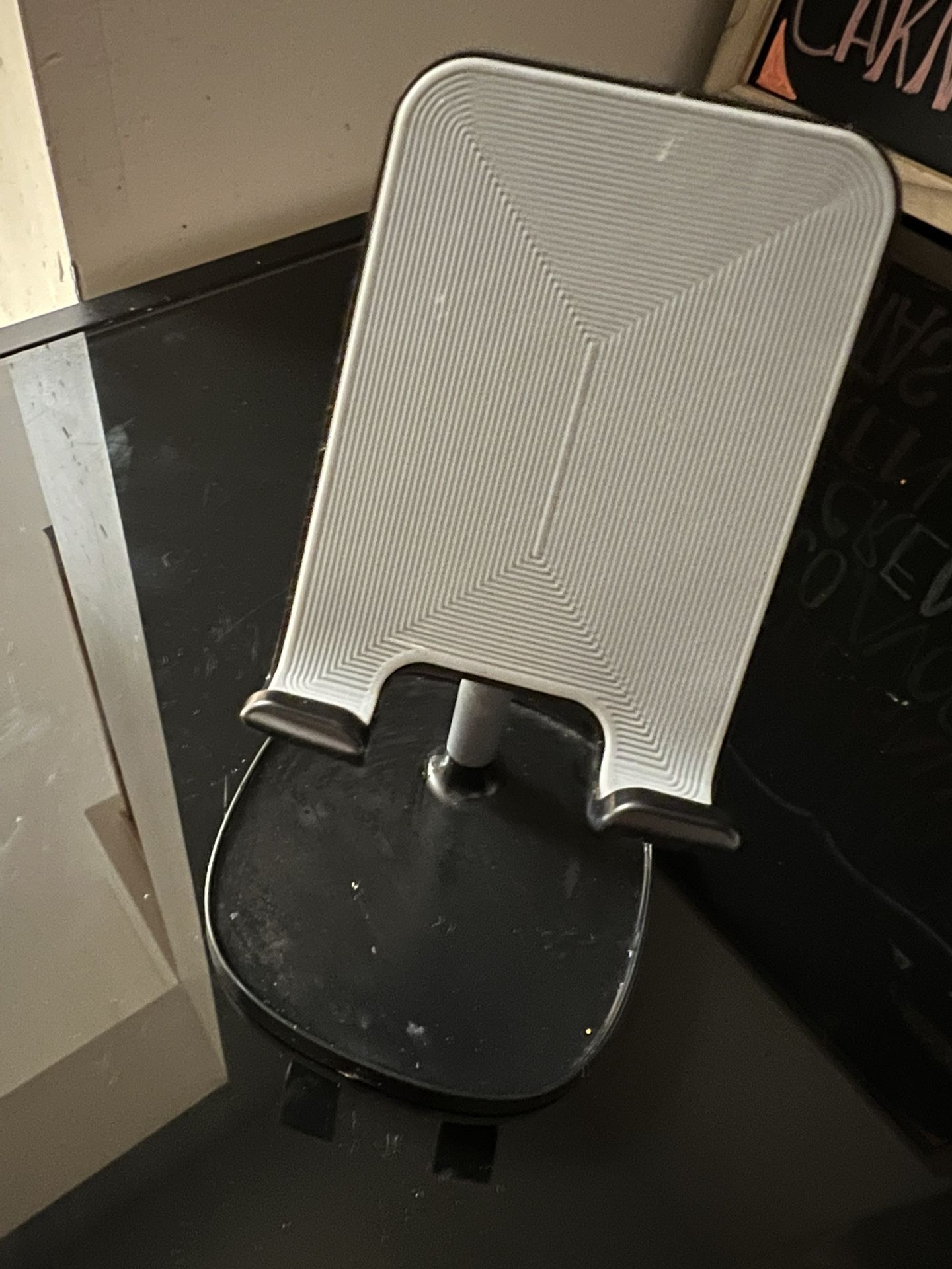 Phone And Tablet Holder