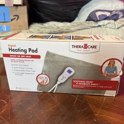 Heating pad