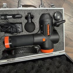 Massage set