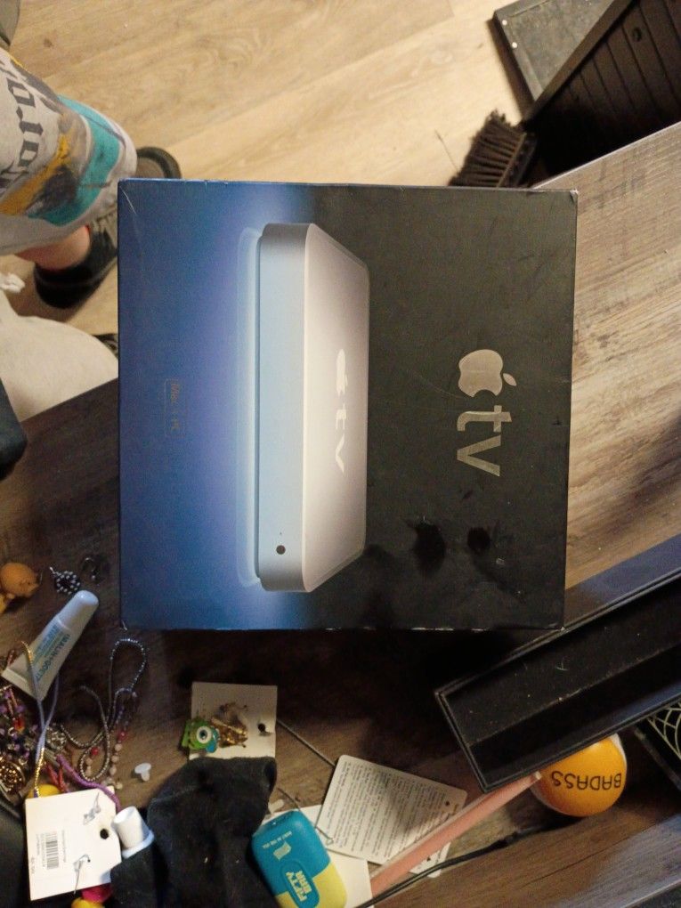 Apple Tv