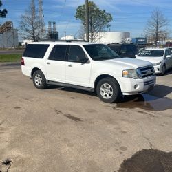 2010 Ford Expedition