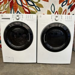 Kenmore Washer And Dryer 
