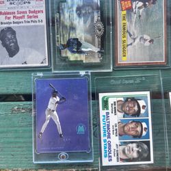 Card lot for sale
