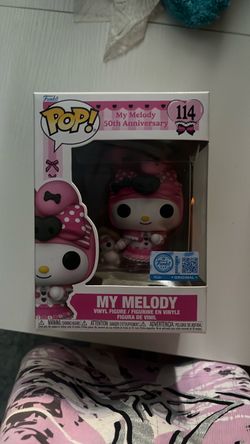 My Melody Funko POP