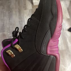 Jordan 12