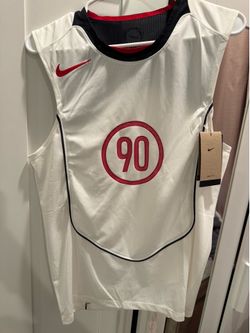 Nike total 90 sleeveless