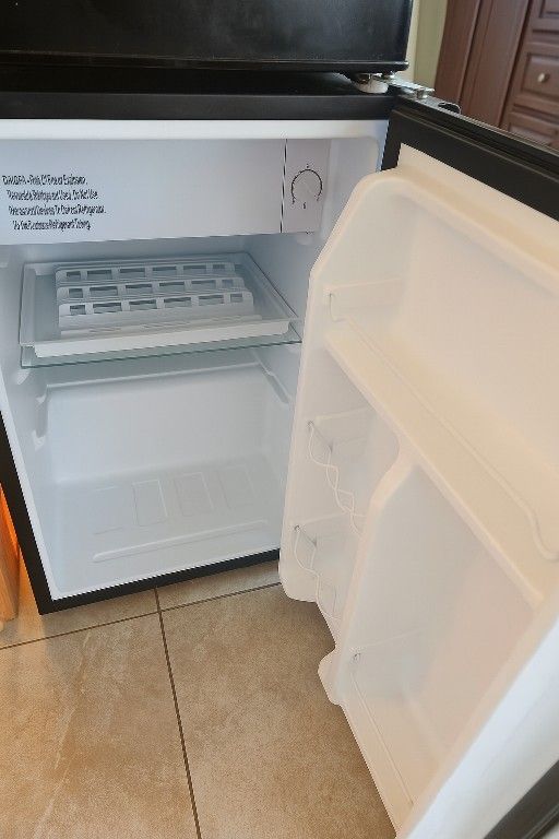 2 Mini Fridges
