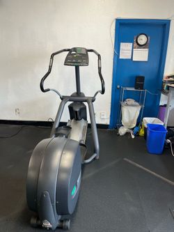 EFX 546 ELLIPTICAL