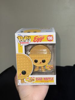 Funko Pop